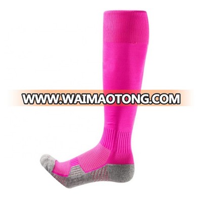 wholesale top quality men sport long socks