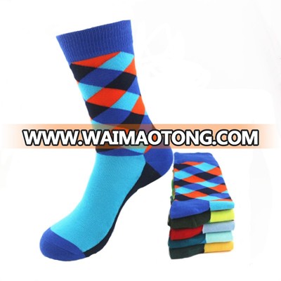 Custom Breathable Adult Socks