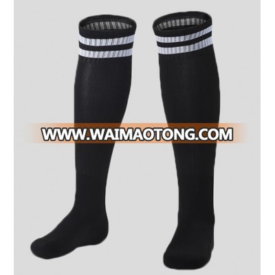 High Quality Soccer Socks OEM Service