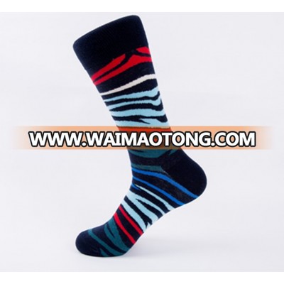 Mens Socks Colorful Sports Socks