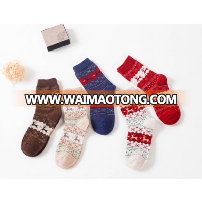 Ankle Socks Winter Socks for Women