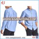 Custom Light Color Cotton King Mens Shirt