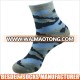 Army Mens Socks Colourful Ankle Length